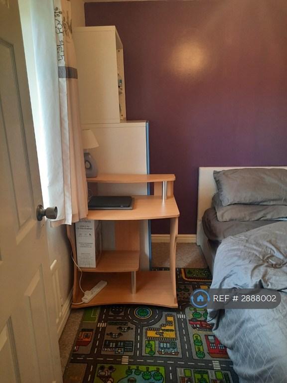 Room Godwin Way in Stoke-on-Trent