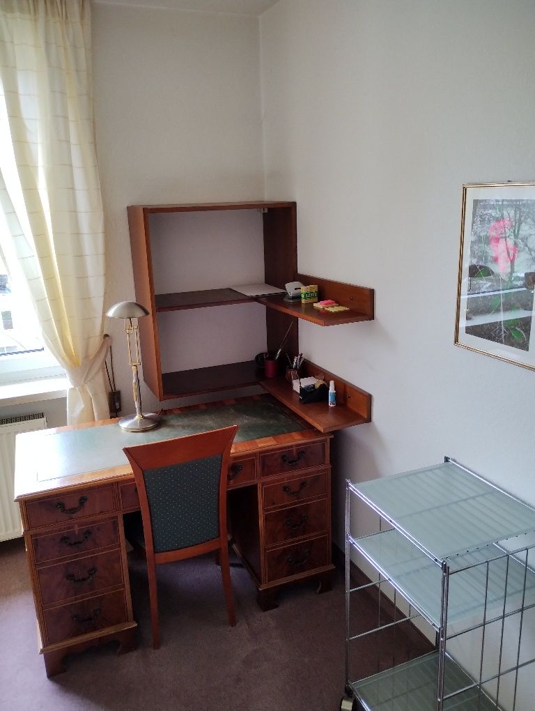 Wohnung Geigenbergerstraße in München