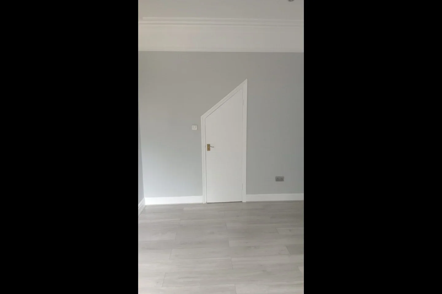 Flat Cavendish Road in Reigate and Banstead