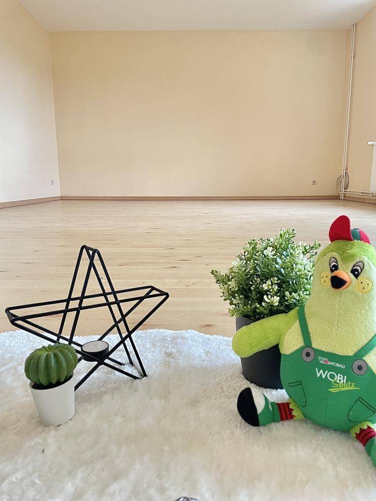 Wohnung Harsdorfer Platz in Magdeburg