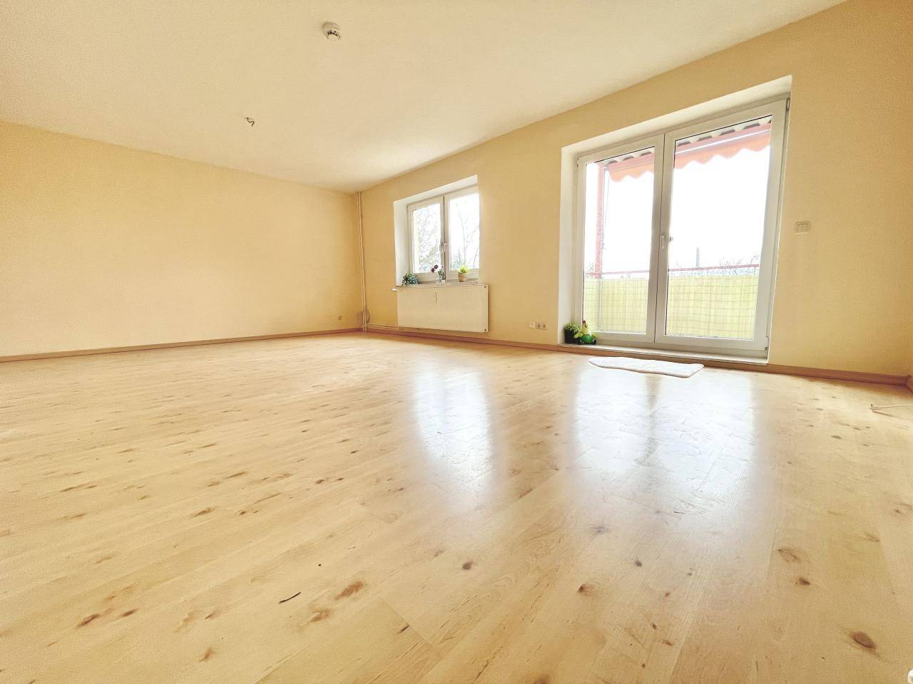 Wohnung Harsdorfer Platz in Magdeburg