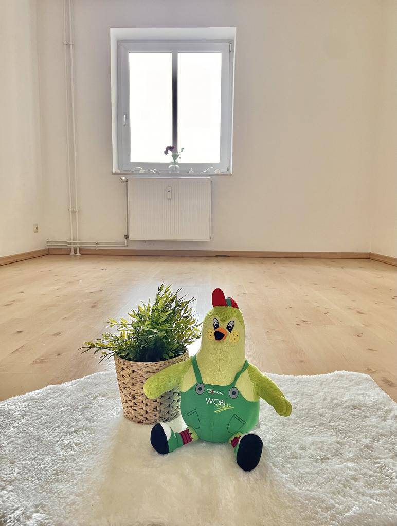 Wohnung Harsdorfer Platz in Magdeburg