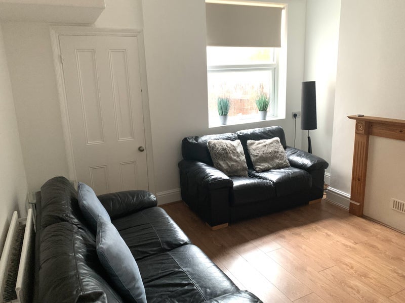 Room Southport Road in West Lancashire
