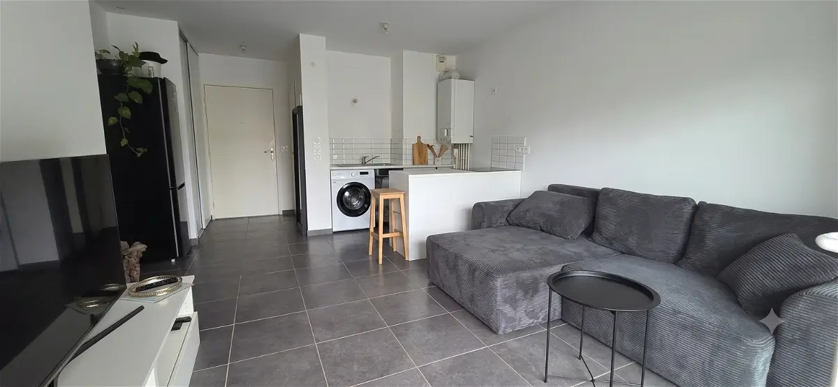 Appartement Rue Jules César à Toulon