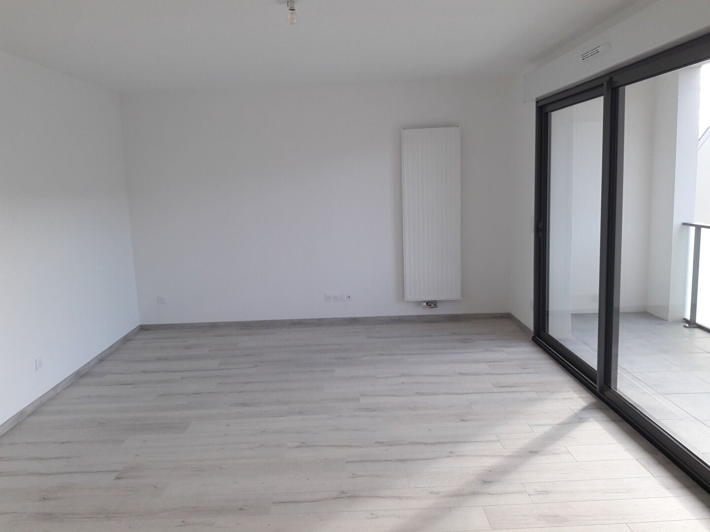 Appartement Rue Victor Hugo à Cormontreuil