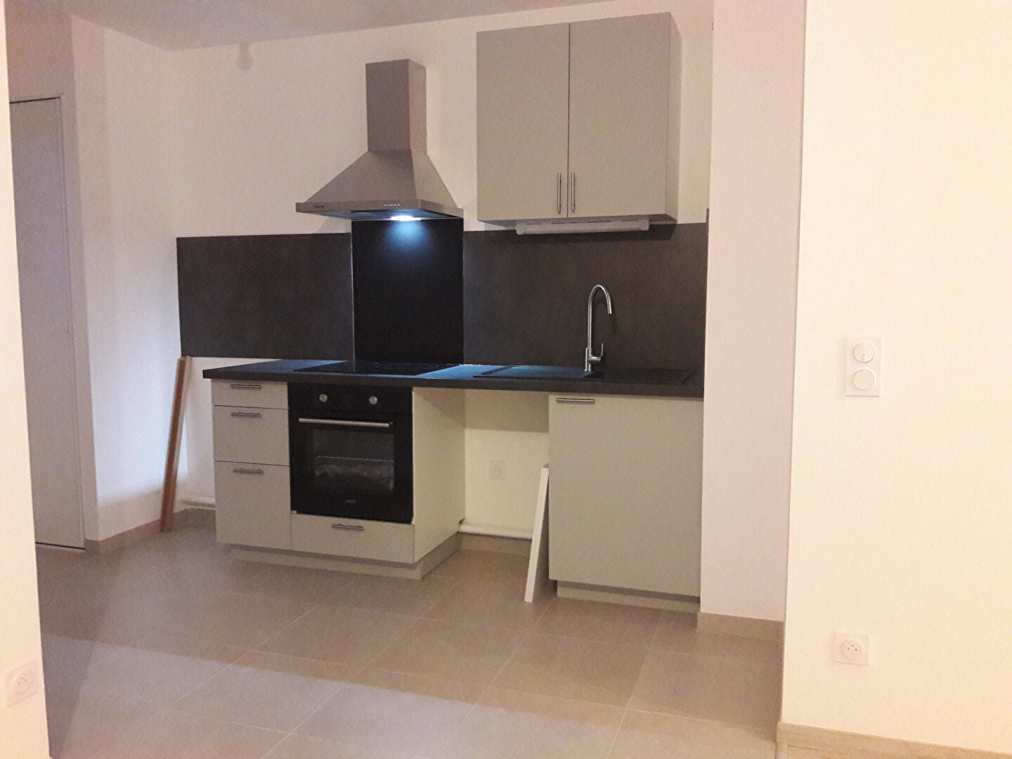 Appartement Rue Victor Hugo à Cormontreuil