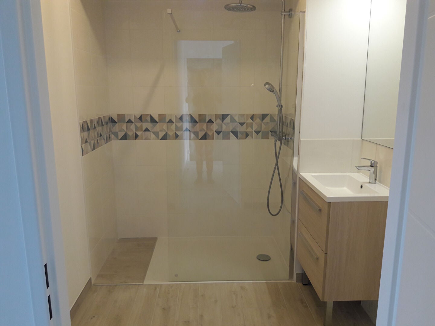 Appartement Rue Victor Hugo à Cormontreuil