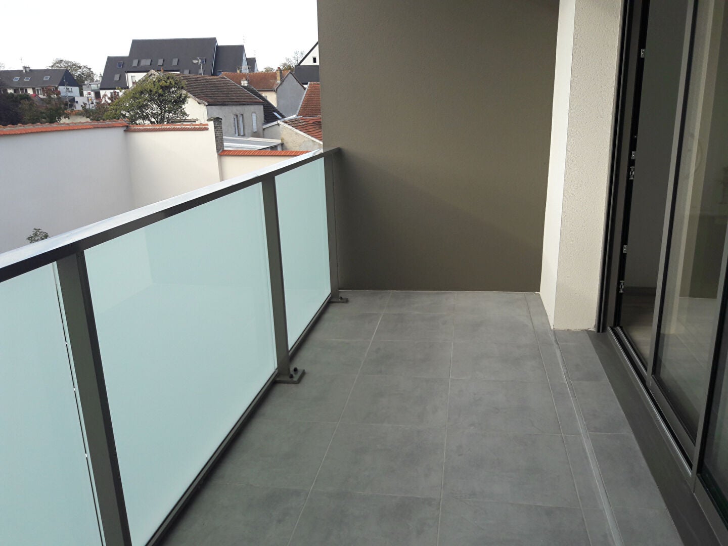 Appartement Rue Victor Hugo à Cormontreuil