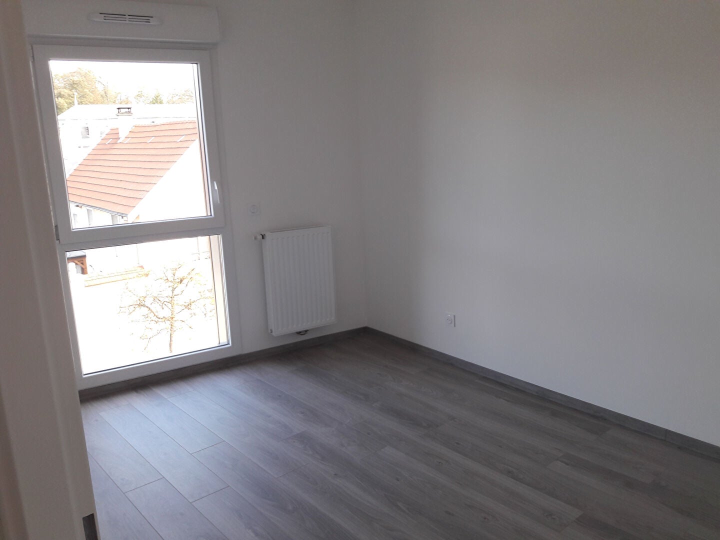 Appartement Rue Victor Hugo à Cormontreuil