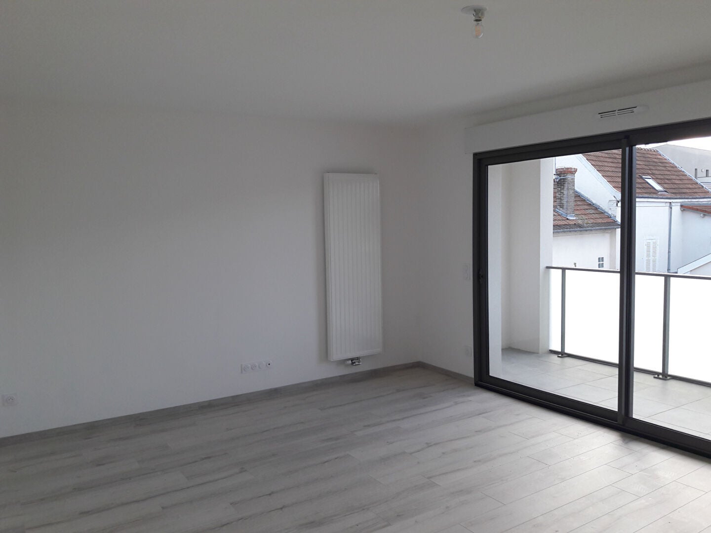 Appartement Rue Victor Hugo à Cormontreuil