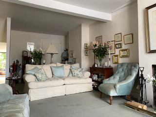 Room Petergate in Greater London