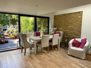 Room Petergate in Greater London