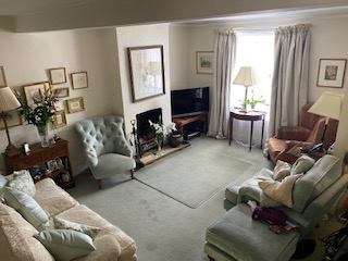 Room Petergate in Greater London