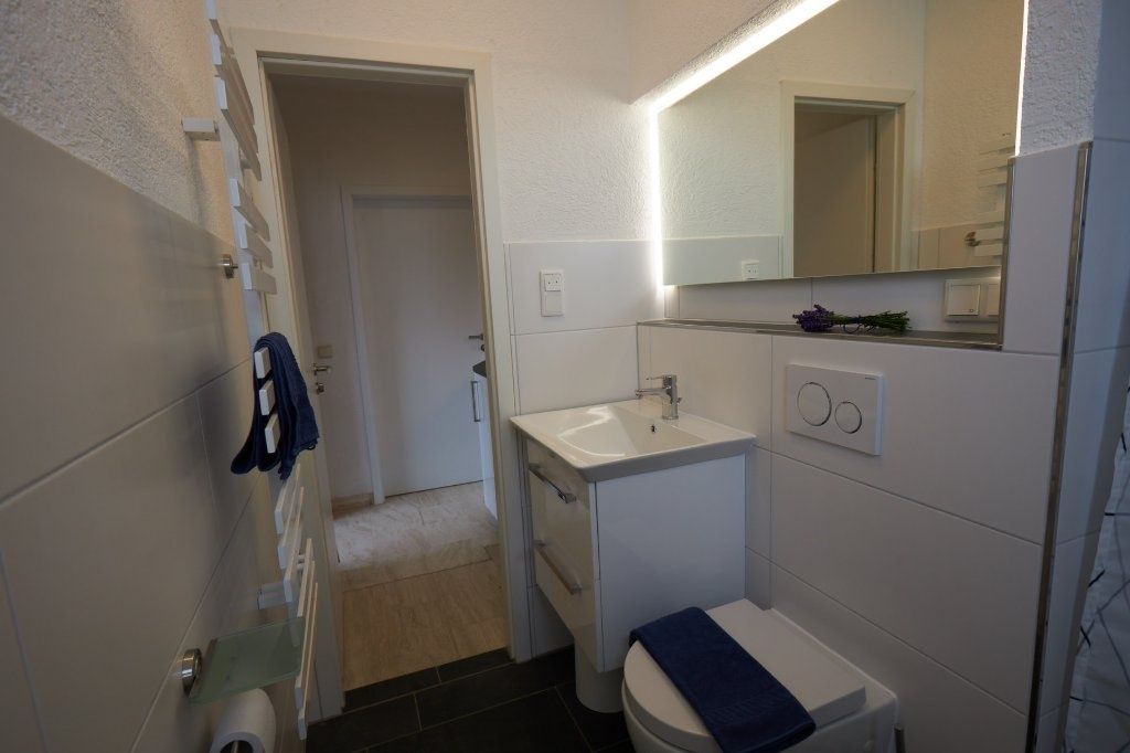 Wohnung Lohweg in Offenbach am Main