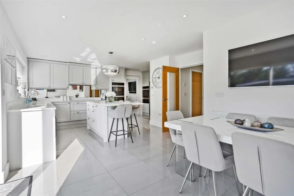 House Chesham Close in Greater London