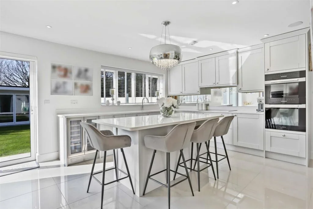 House Chesham Close in Greater London