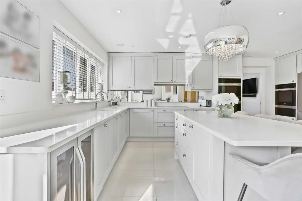 House Chesham Close in Greater London