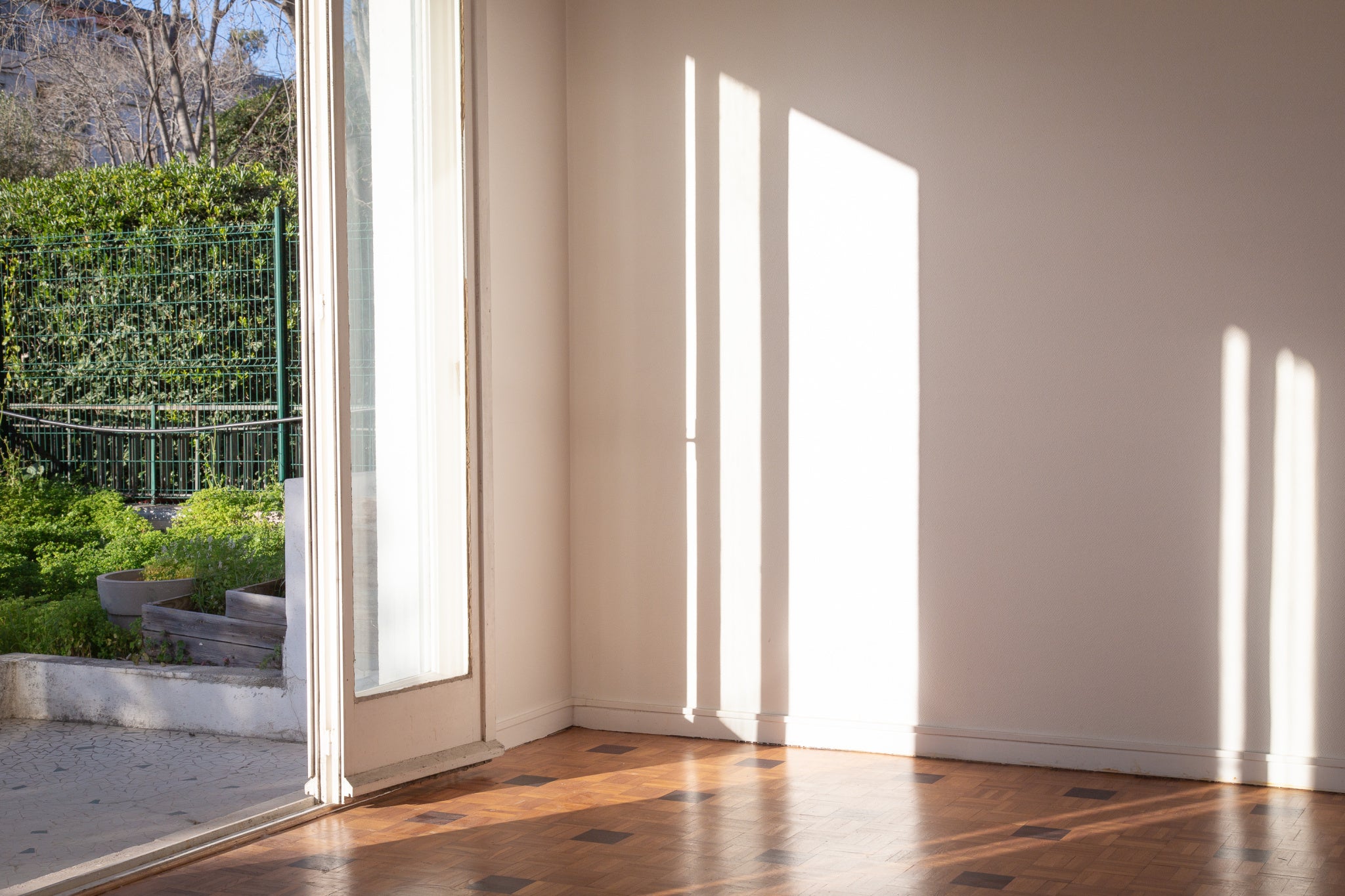 Flat Rue Claude Bernard in Nice
