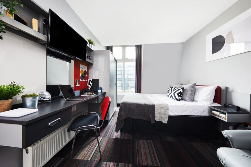 Room Hertford Square in Coventry