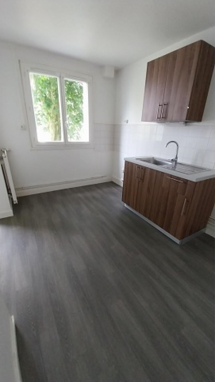 Appartement Rue Général Archinard à Brest