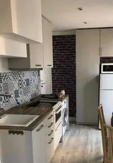 Flat Rue Louis Rouquier in Levallois-Perret