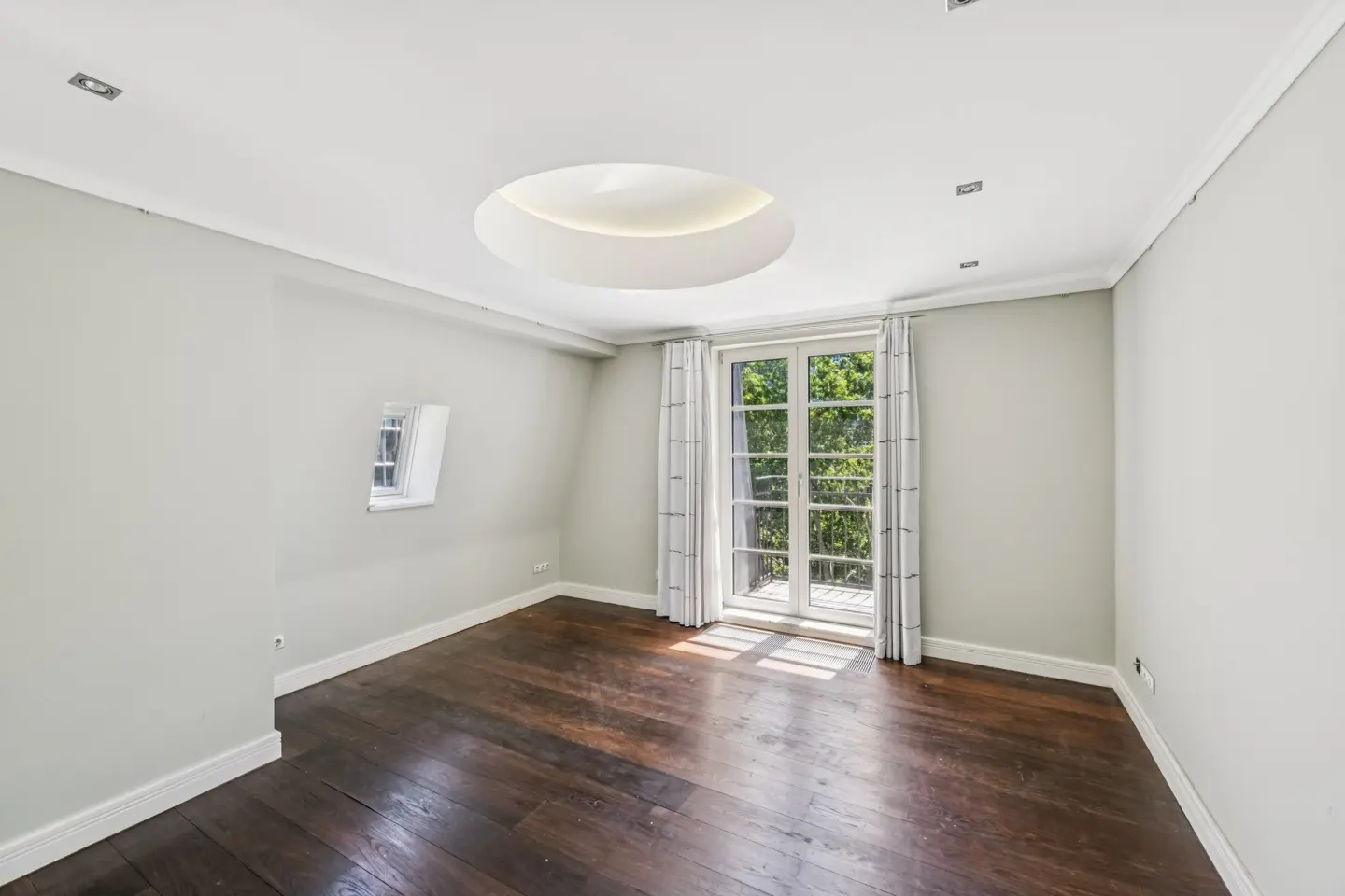 Wohnung Freiherr-vom-Stein-Straße in Frankfurt am Main