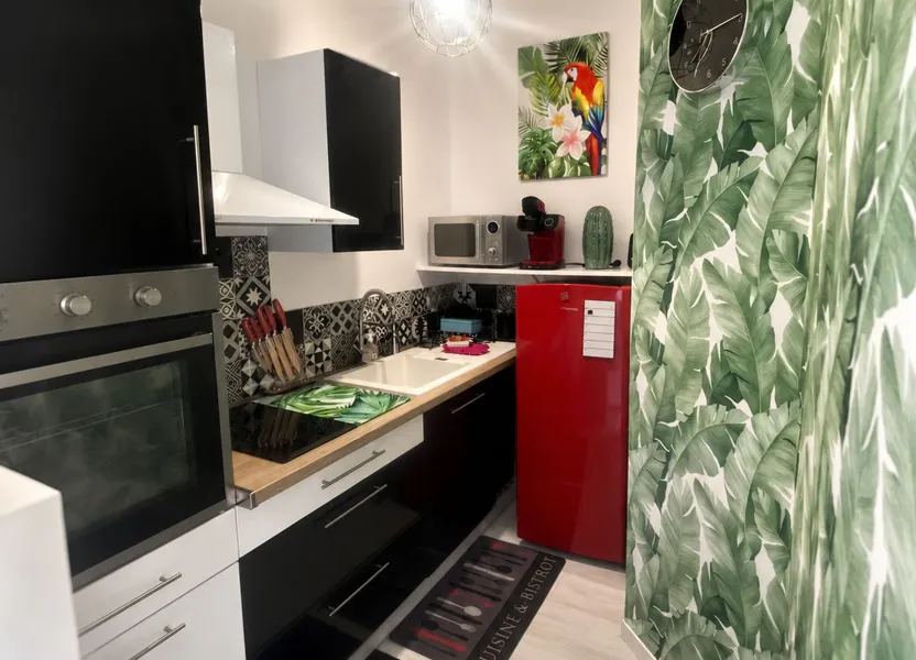 Appartement Rue Léo Lagrange à Floirac