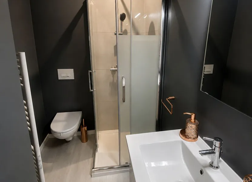 Appartement Rue Léo Lagrange à Floirac