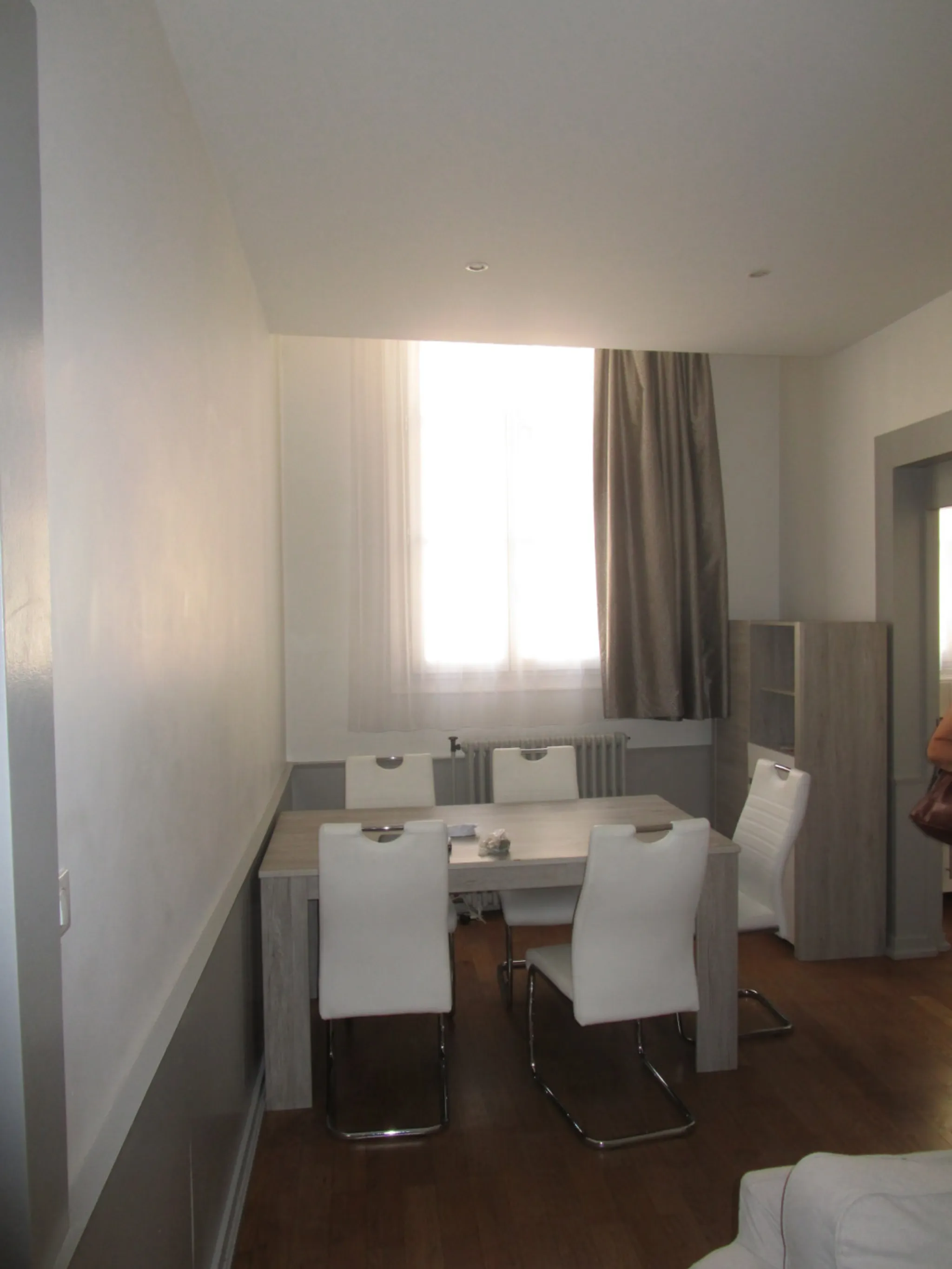 Appartement Rue Paul Cabet à Dijon