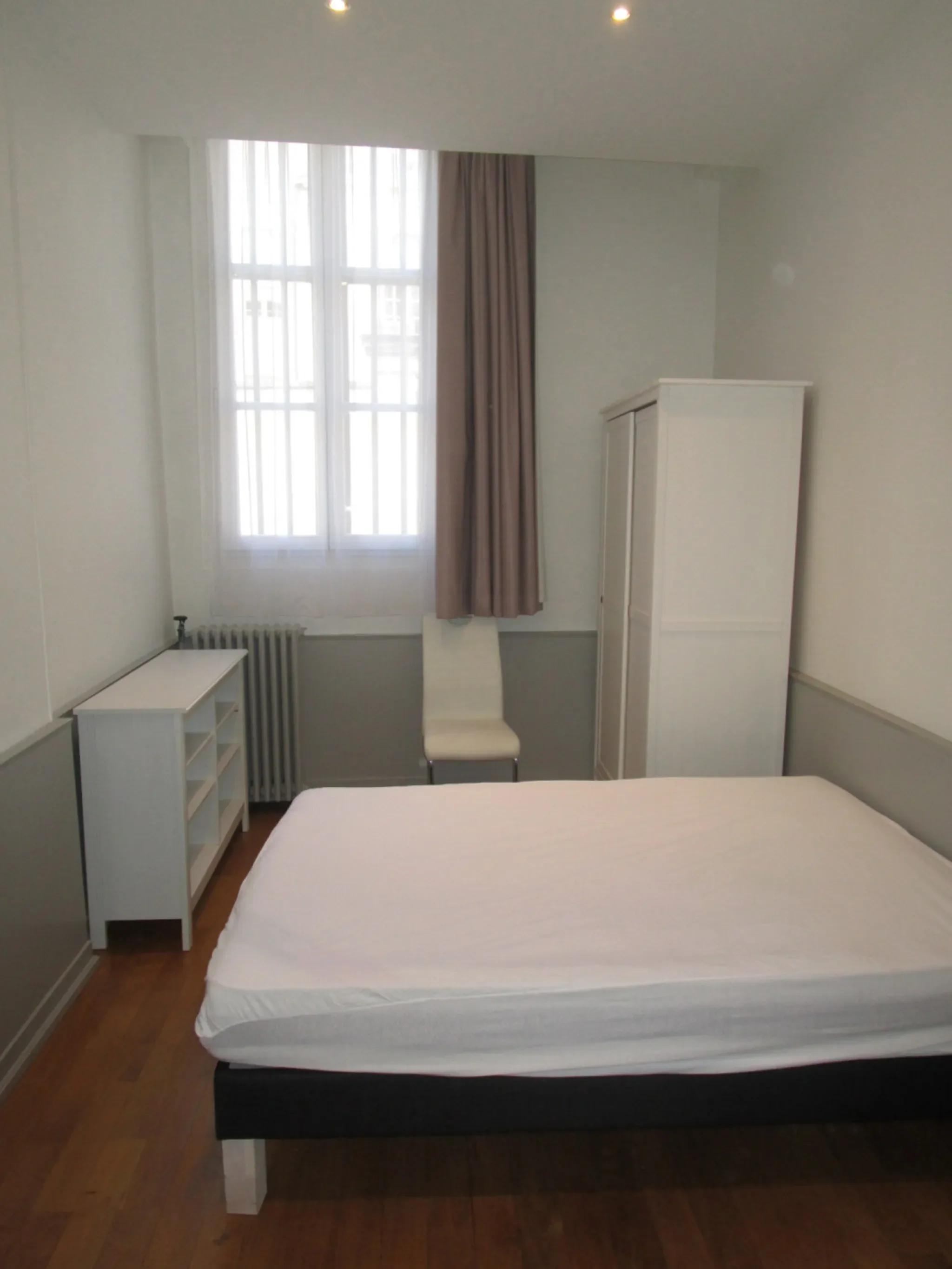 Appartement Rue Paul Cabet à Dijon