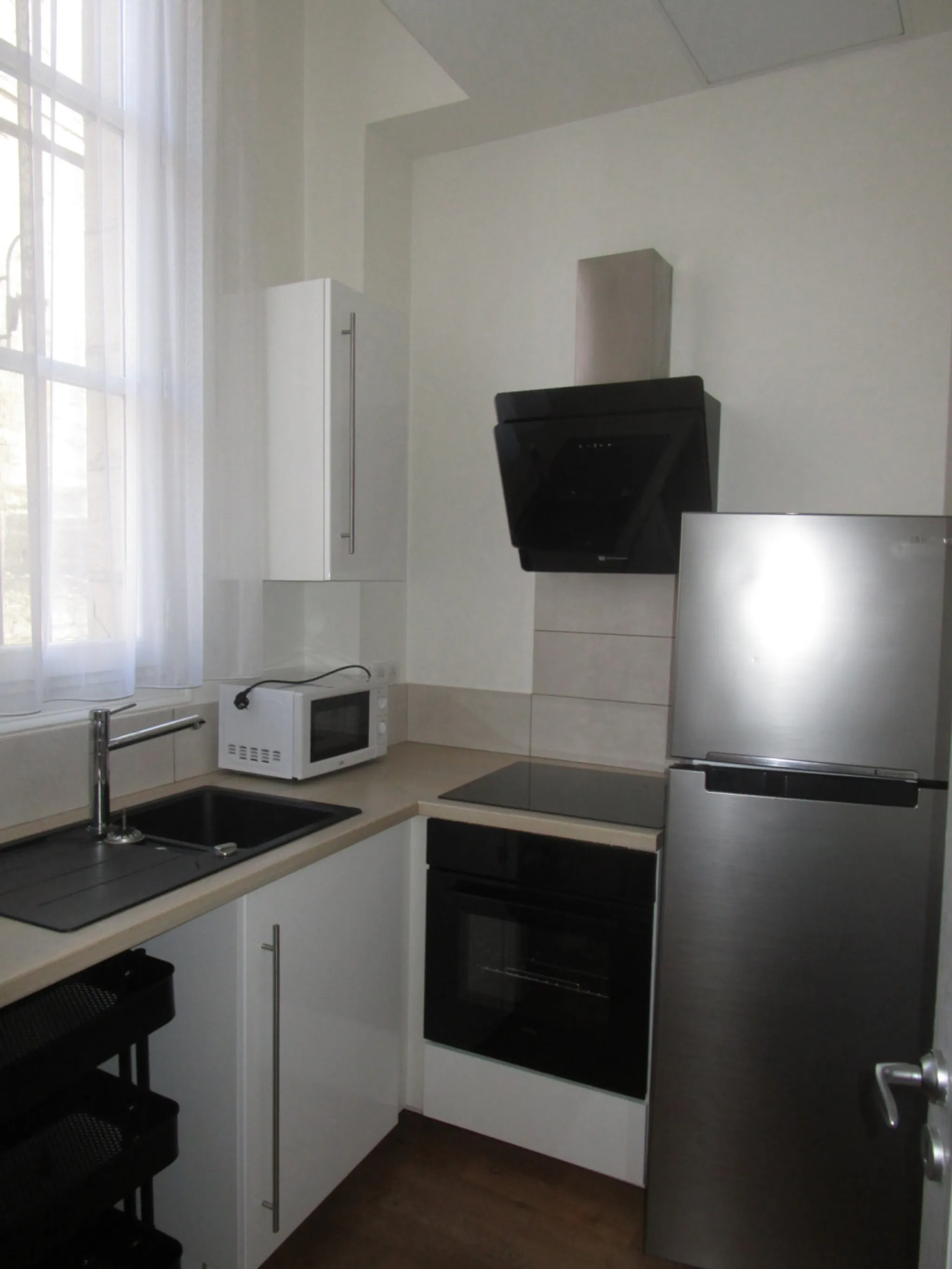 Appartement Rue Paul Cabet à Dijon