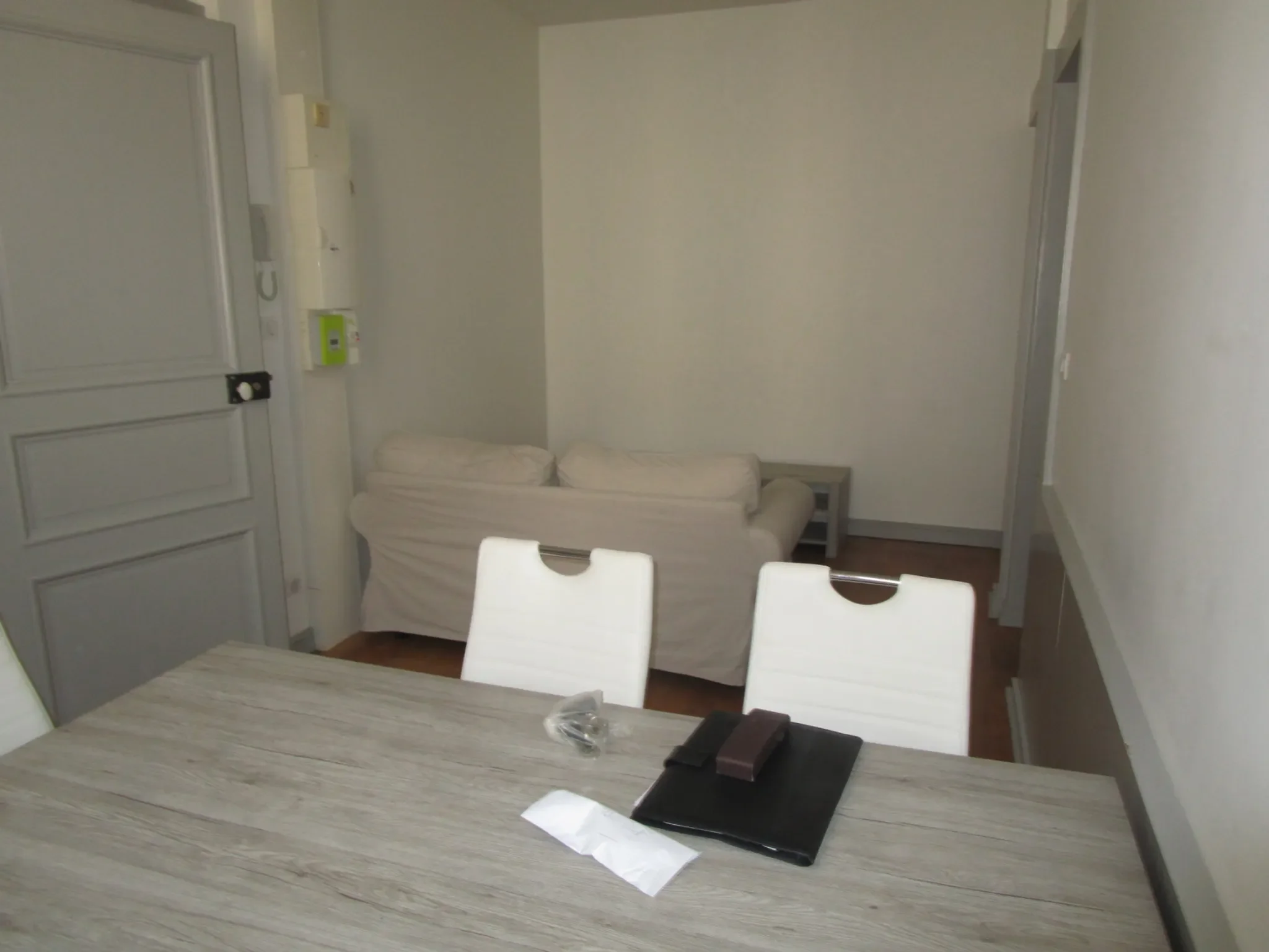 Appartement Rue Paul Cabet à Dijon