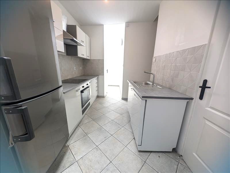 Appartement Rue Daguesseau à Roubaix