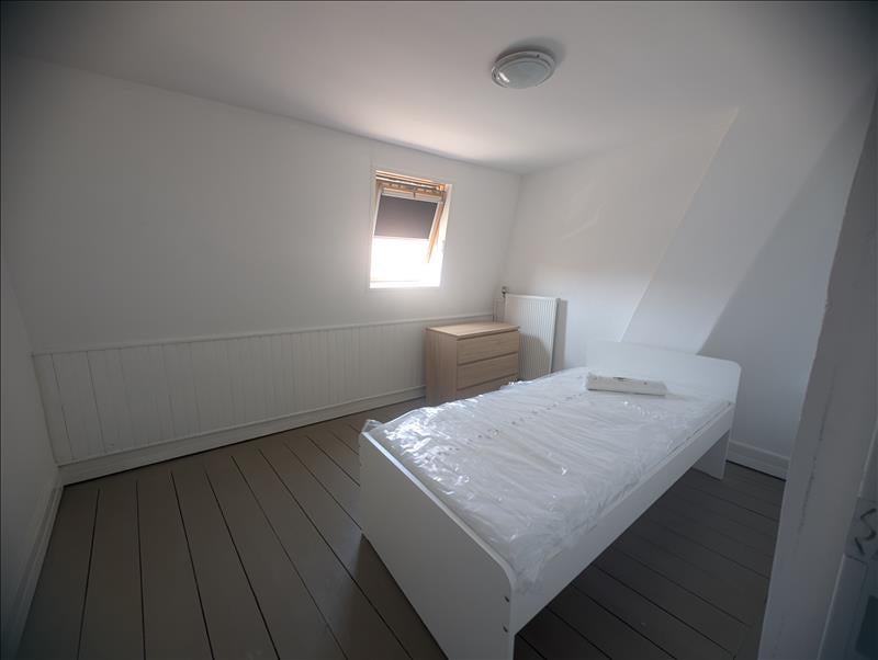 Appartement Rue Daguesseau à Roubaix