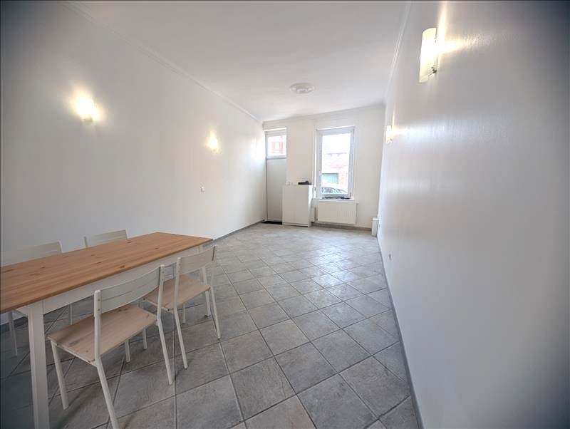 Appartement Rue Daguesseau à Roubaix