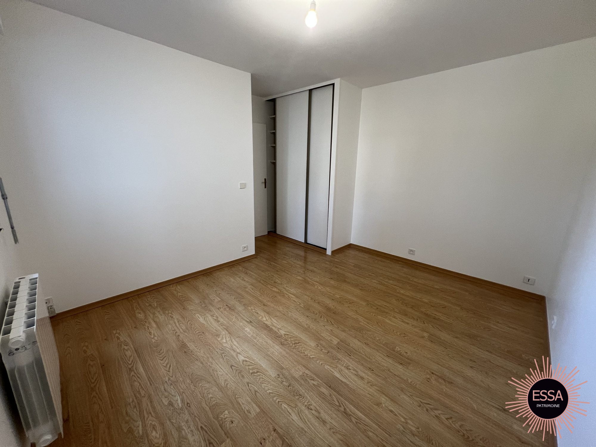 Appartement Rue Raphaël Corby à Viroflay