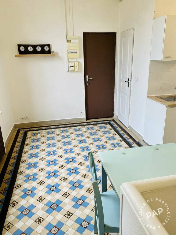 Appartement Rue Albert Garry à Limeil-Brévannes