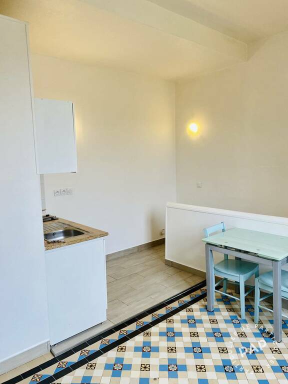 Appartement Rue Albert Garry à Limeil-Brévannes