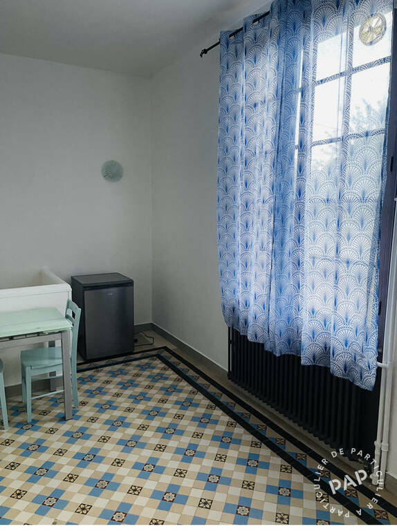 Appartement Rue Albert Garry à Limeil-Brévannes