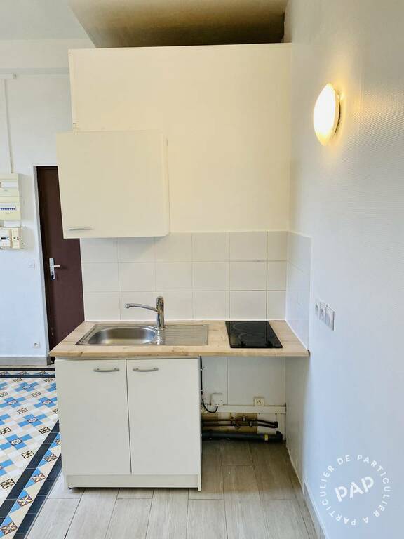 Appartement Rue Albert Garry à Limeil-Brévannes