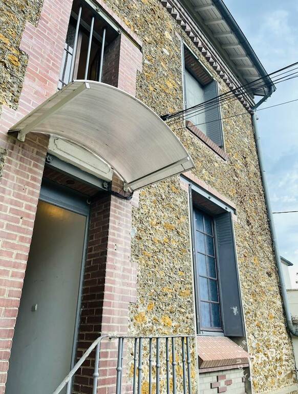 Appartement Rue Albert Garry à Limeil-Brévannes