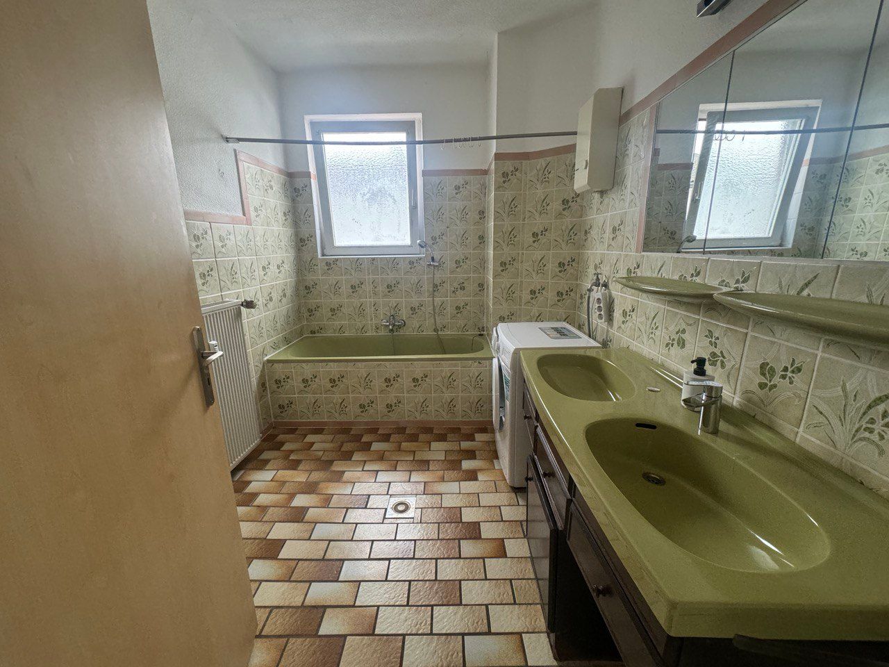 Wohnung Eisheiligenstraße in Koblenz