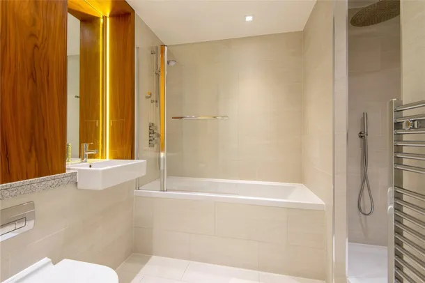 House Prestwood Street in Greater London