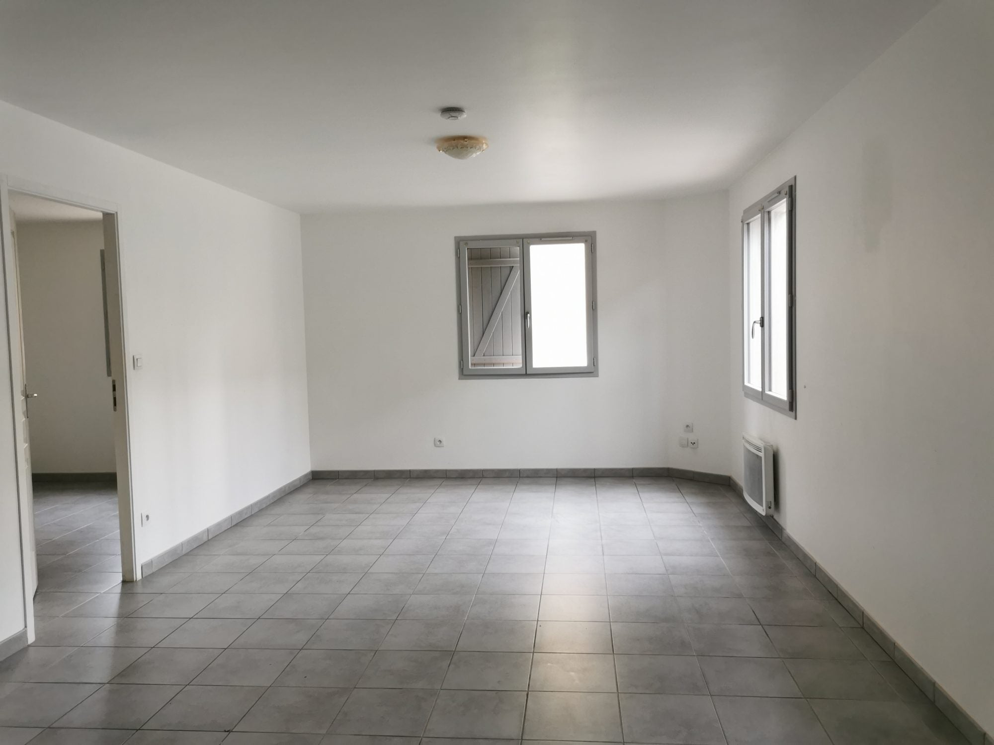 Flat D 7 in Rieumes