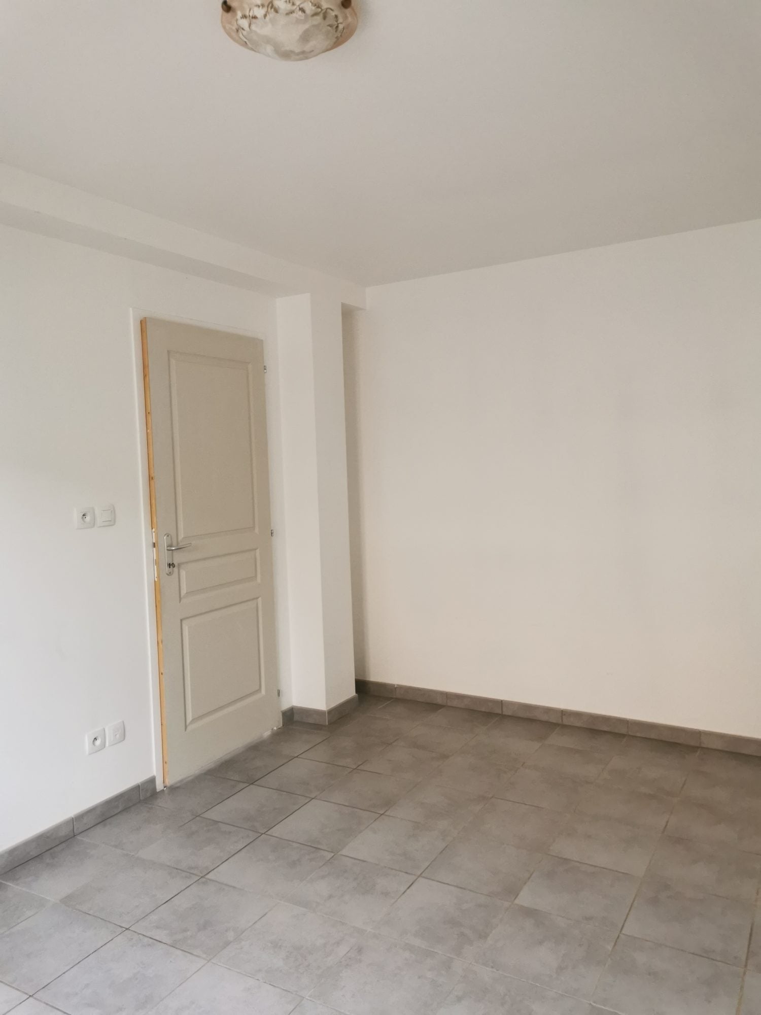 Flat D 7 in Rieumes