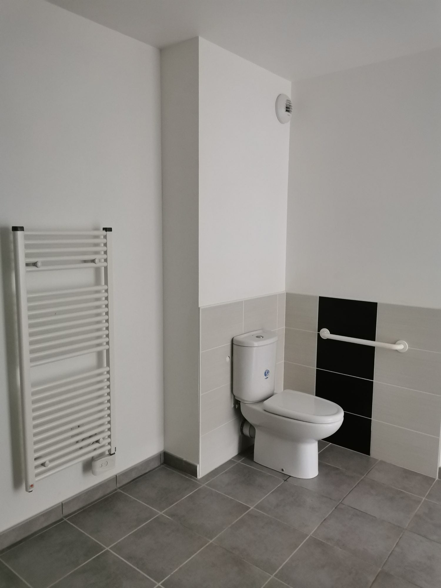 Flat Chemin de Simoure in Rieumes