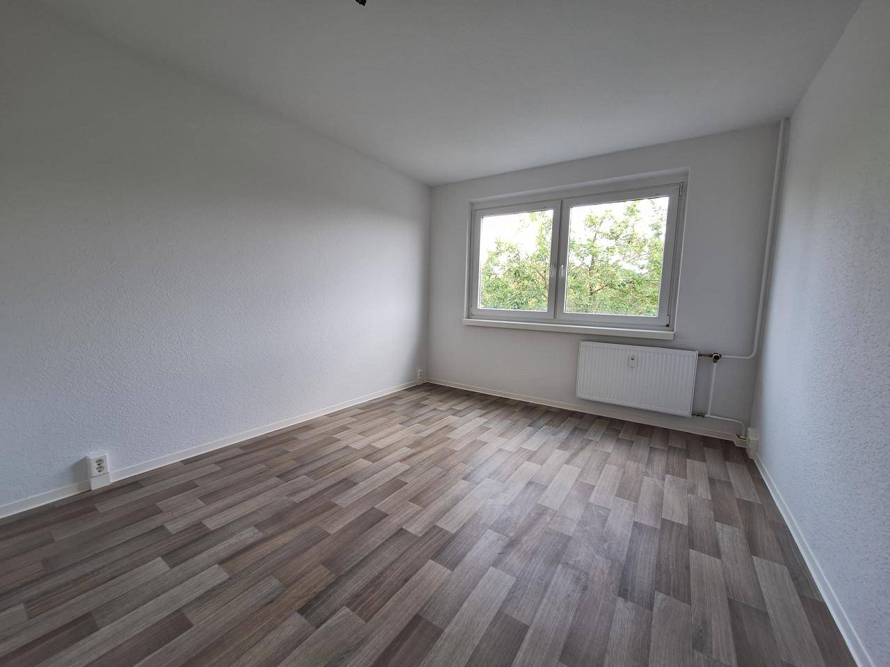 Wohnung Johannes-Göderitz-Straße in Magdeburg