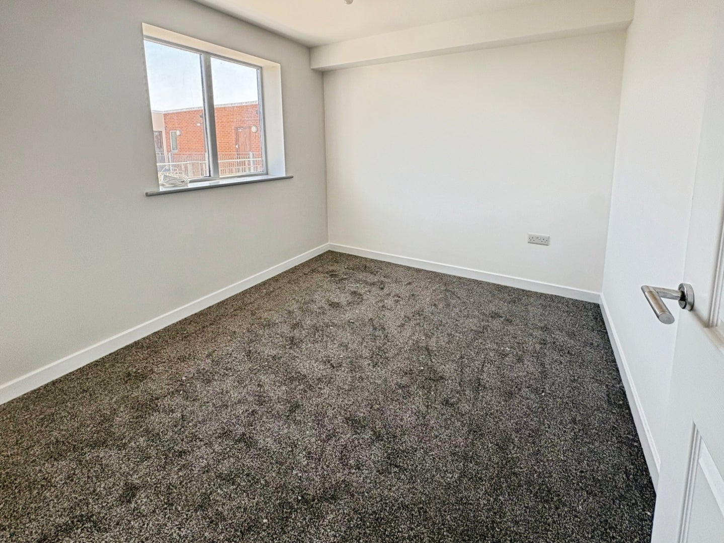 Flat West Road in Southend-on-Sea