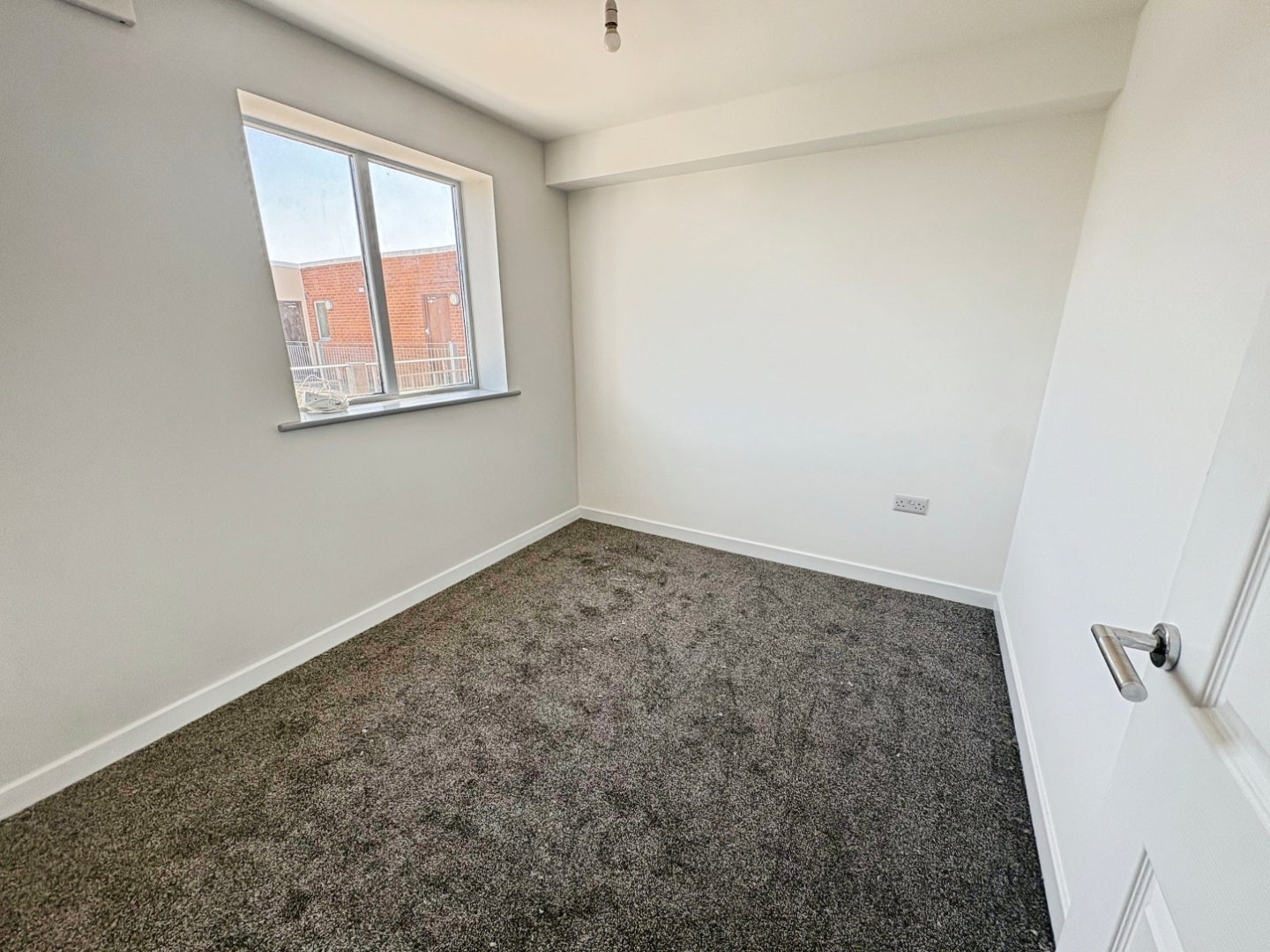 Flat West Road in Southend-on-Sea