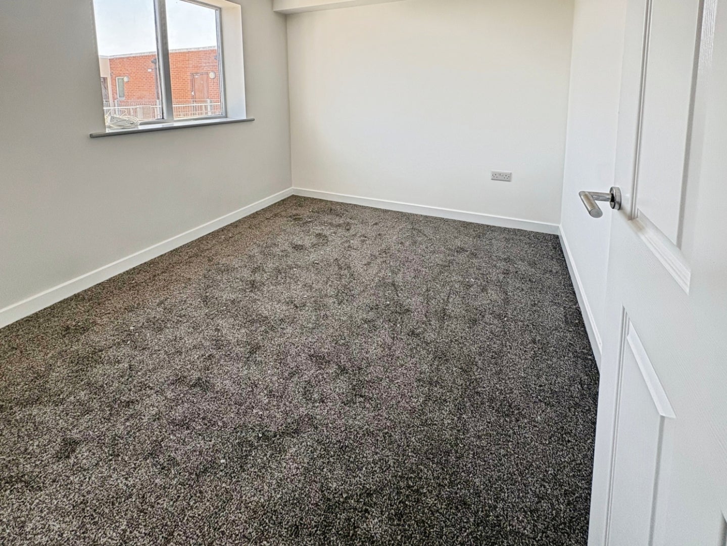 Flat West Road in Southend-on-Sea